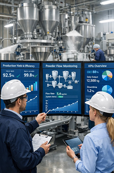 Process-Optimization